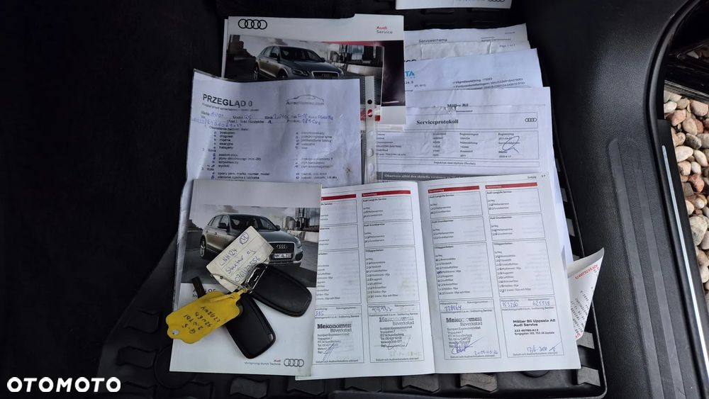 Audi Q5 - 7