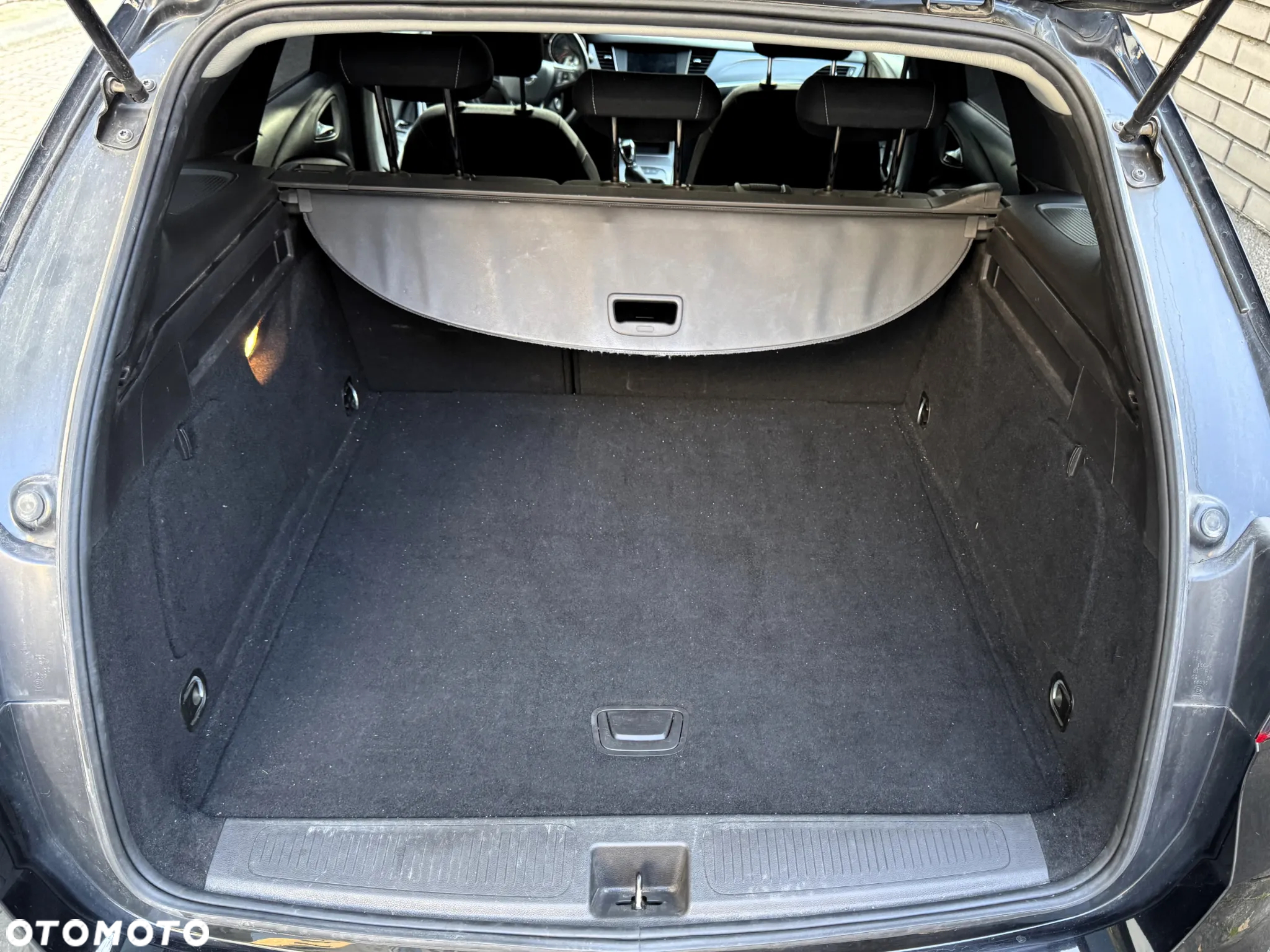 Opel Astra V 1.5 CDTI Edition S&S - 17