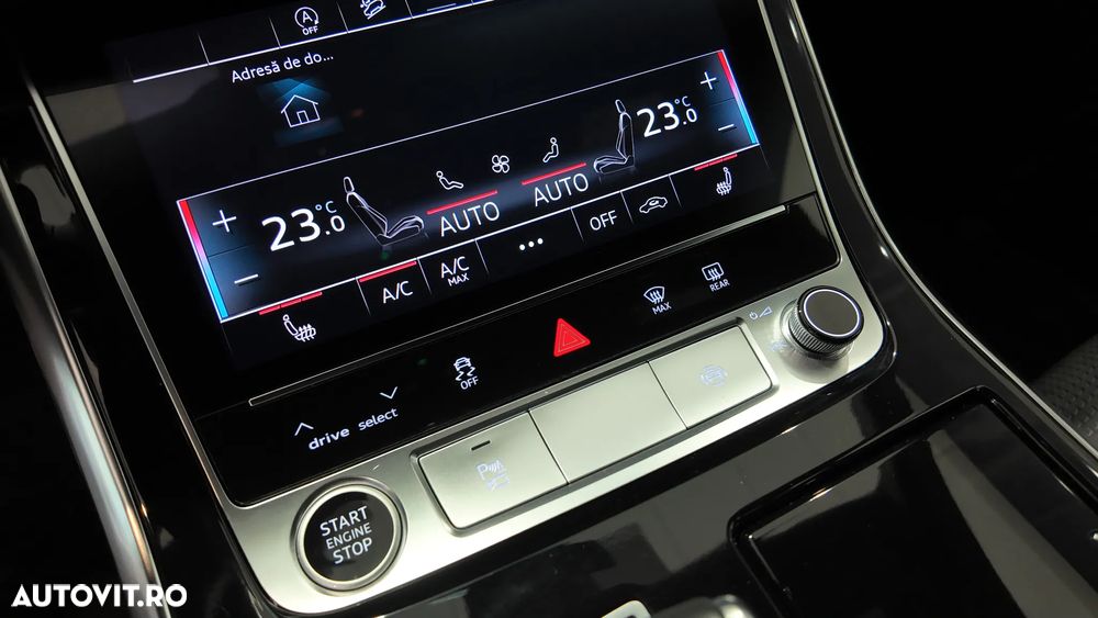 Audi Q7 50 TDI quattro Tiptronic S line - 25