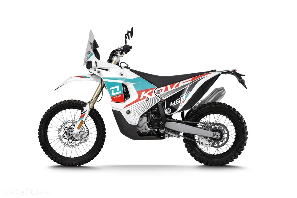 KOVE 450 Rally - 4