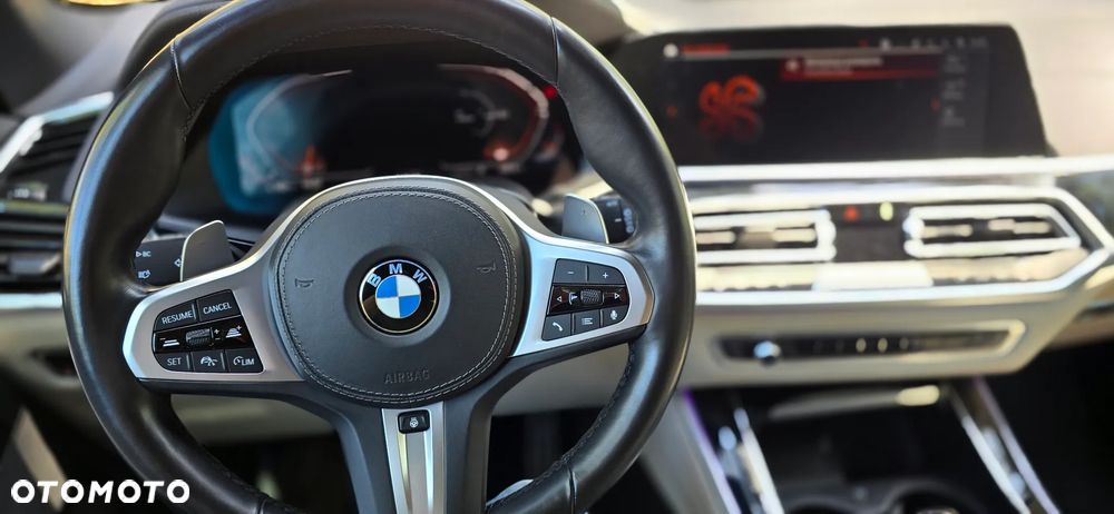 BMW X5 xDrive30d mHEV sport - 20