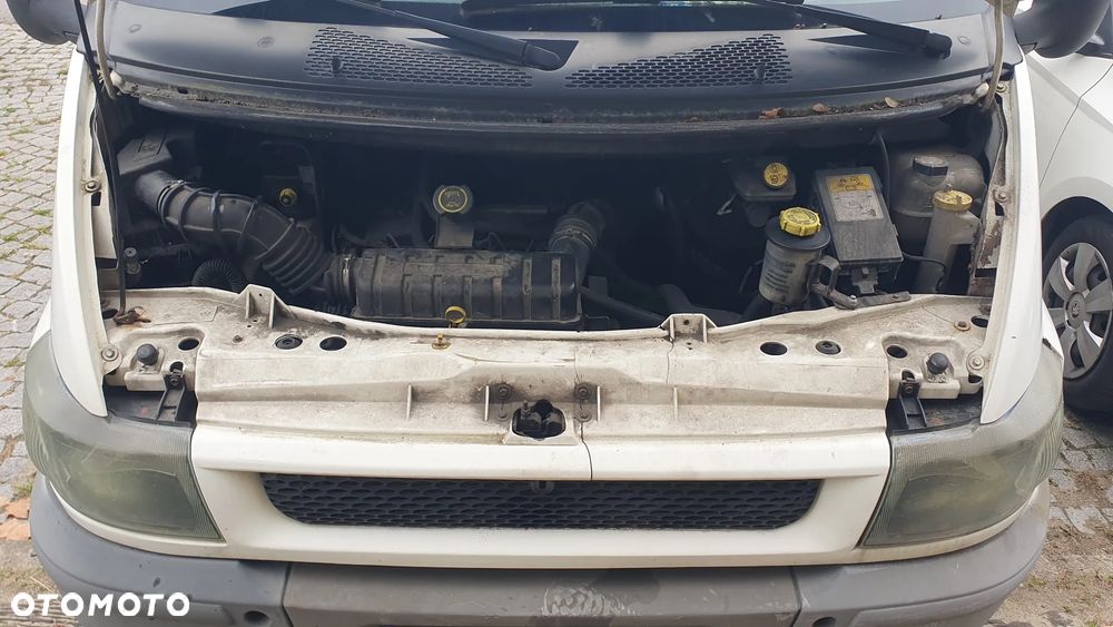 Ford Transit - 13