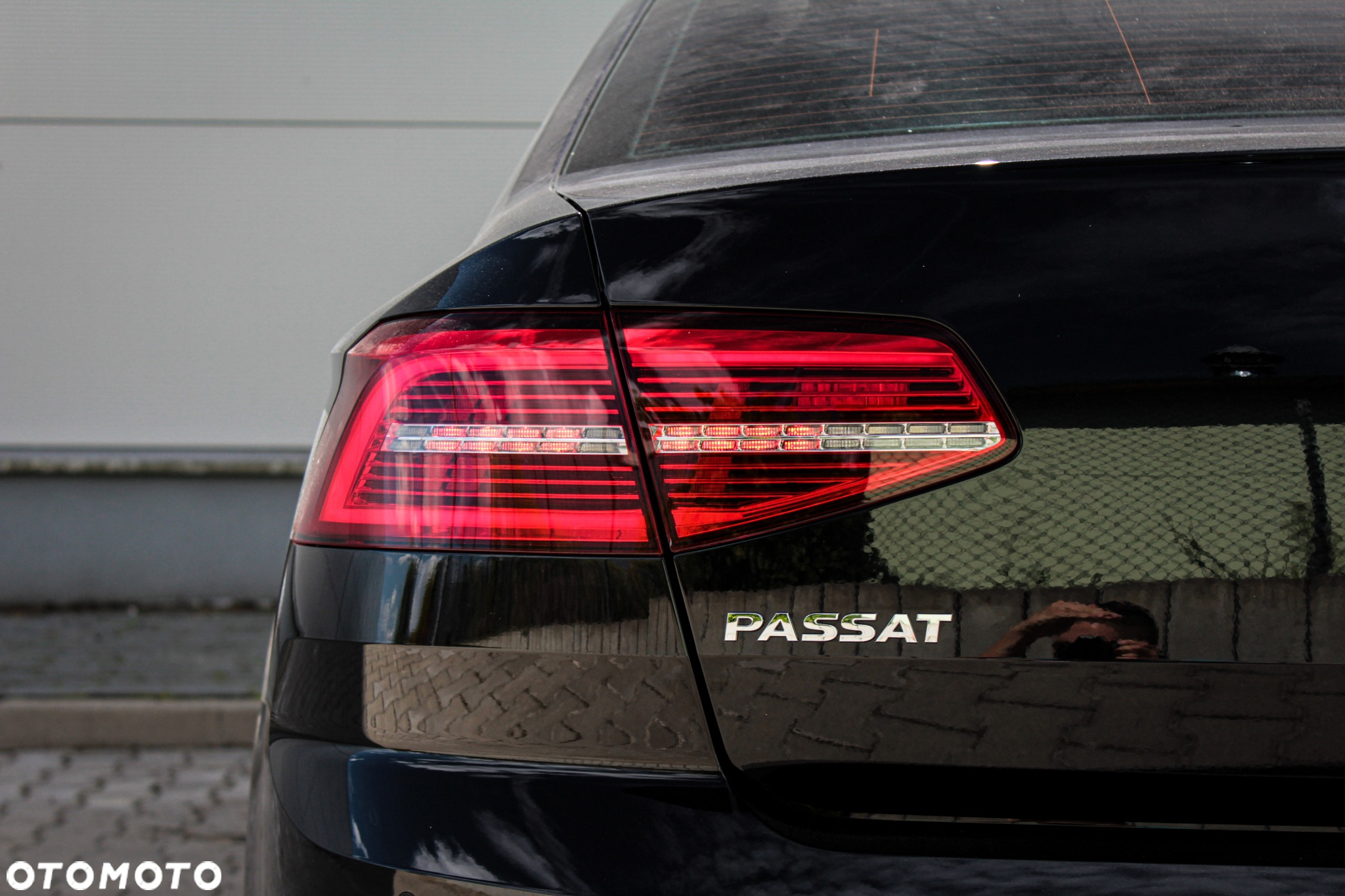 Volkswagen Passat 2.0 TDI Bi-Turbo BMT 4Mot Highline DSG - 16