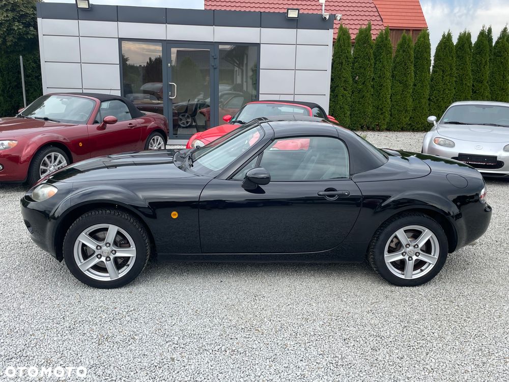 Mazda MX-5 - 2