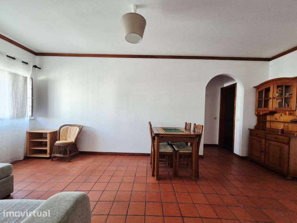 Apartamento T1 Vila Nova de Milfontes - Grande imagem: 3/12