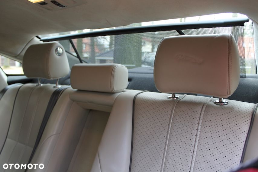 Jaguar XJ 3.0 V6 Kompressor AWD Langversion Portfolio - 10