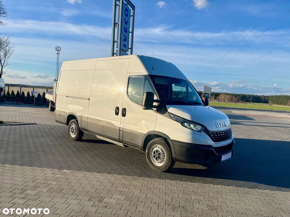 Iveco Daily 35S14N - 3