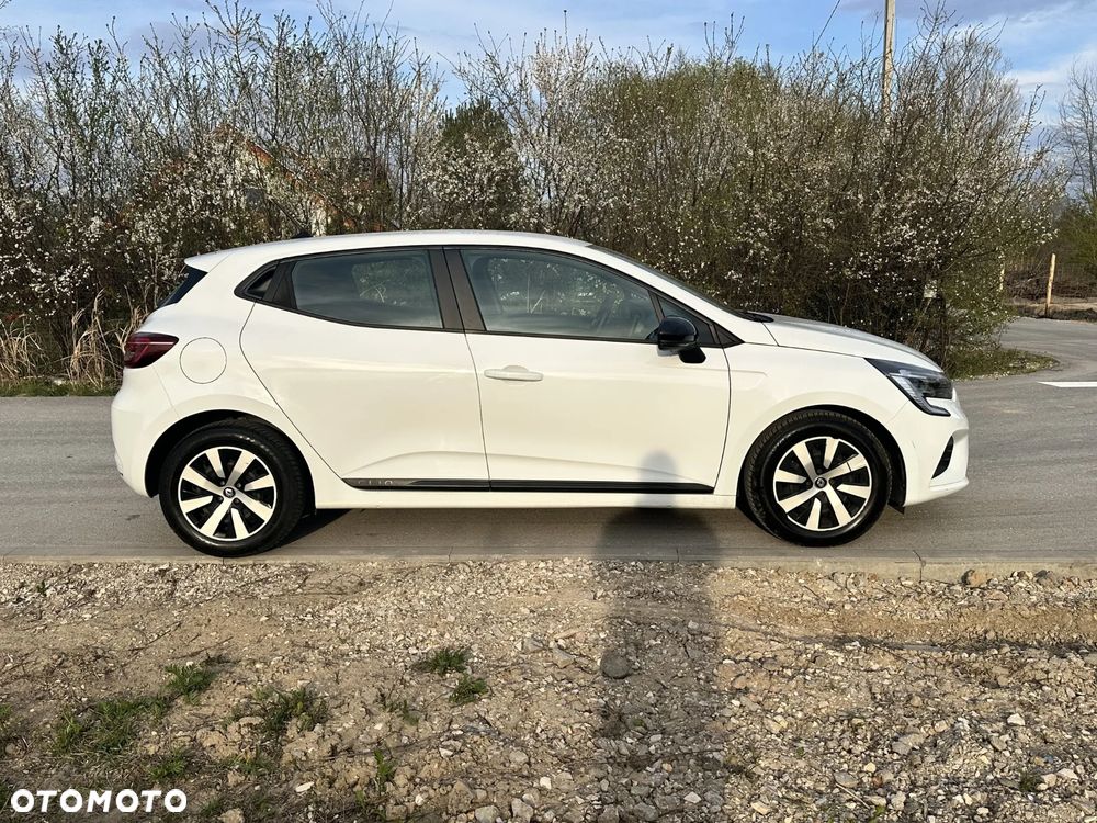 Renault Clio 1.0 TCe Equilibre - 4