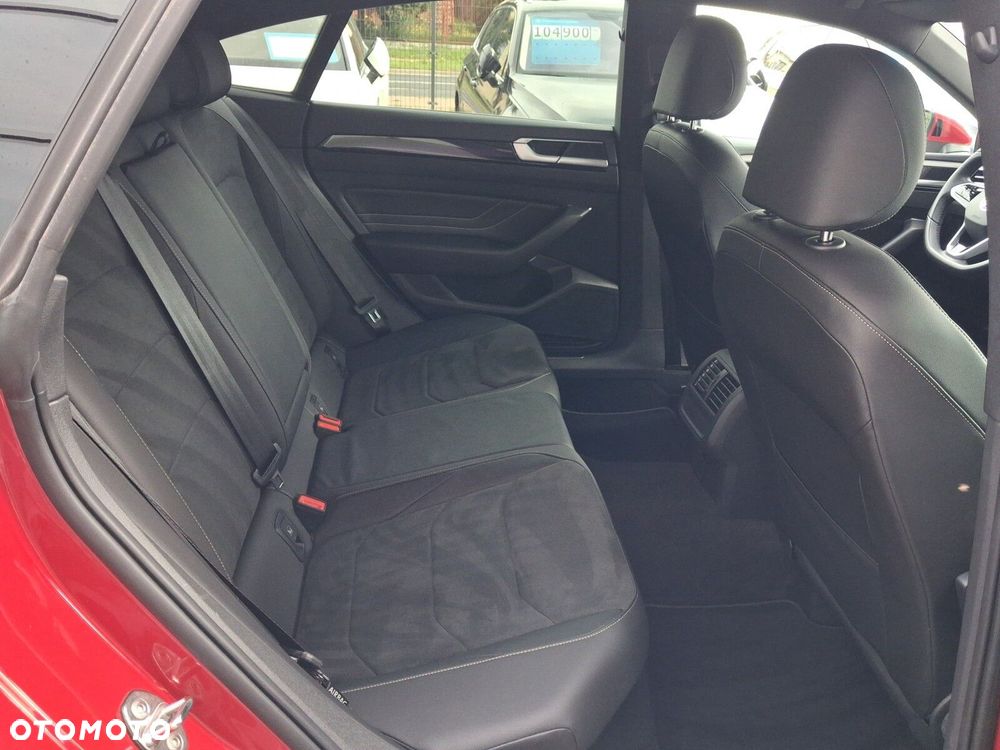 Volkswagen Arteon 2.0 TSI R-Line DSG - 15
