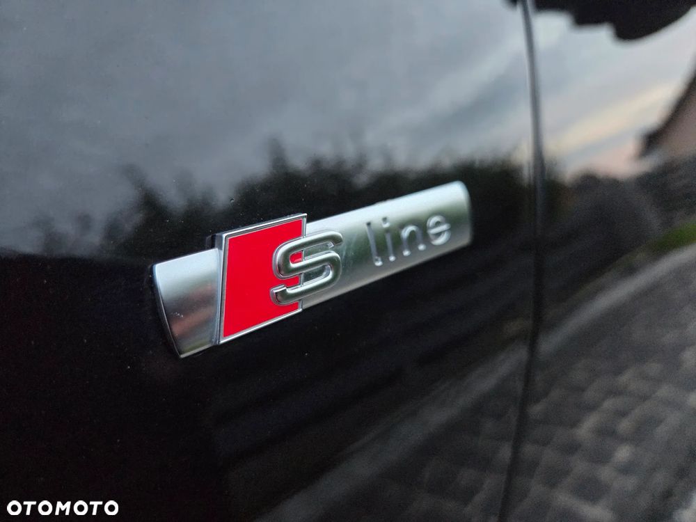 Audi A5 Avant TFSI 110 kW S tronic - 24