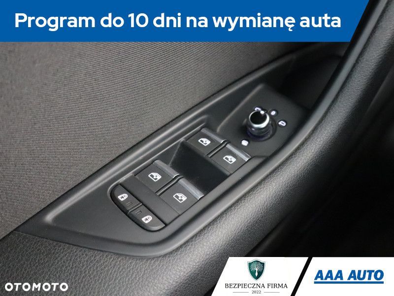 Audi A4 Avant - 20
