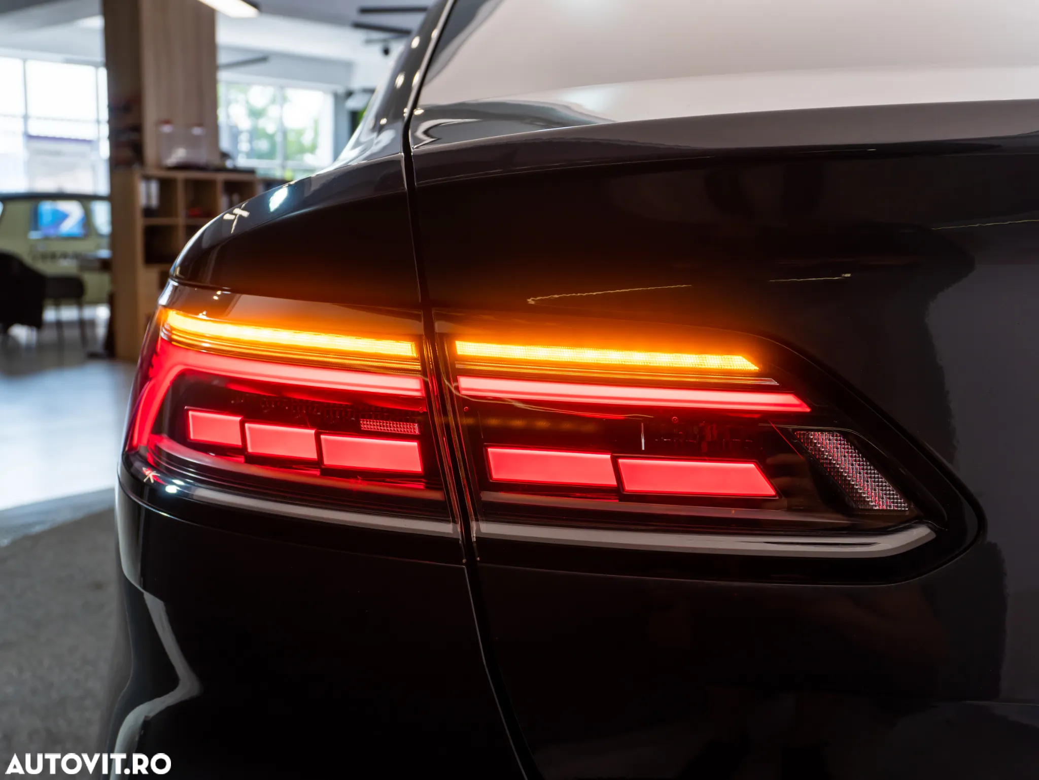 Volkswagen ARTEON 2.0 TDI DSG Elegance - 13