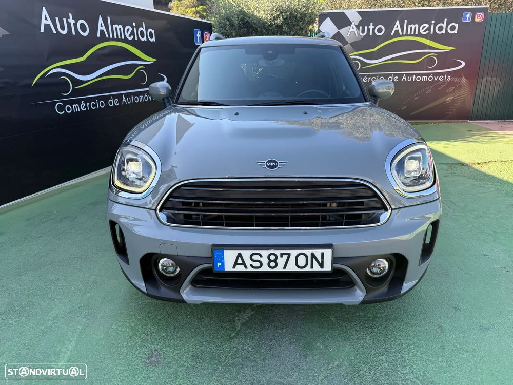 MINI Countryman One 4Business Auto - 15