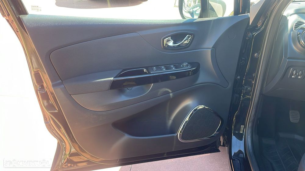 Renault Captur ENERGY TCe 90 S&S Luxe - 9
