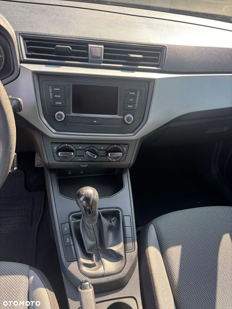 Seat Ibiza 1.0 TSI Style S&S - 13