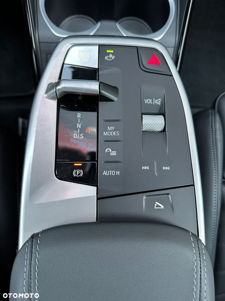 BMW X1 sDrive18d M Sport - 19