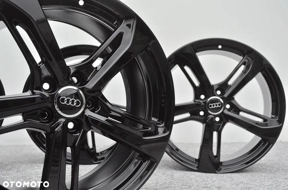Felgi 9x19 5x112 Audi A3 TT TTS TT RS 8j 8S A3 A3 RS 8N 8V 8S0 601 025 T - 10