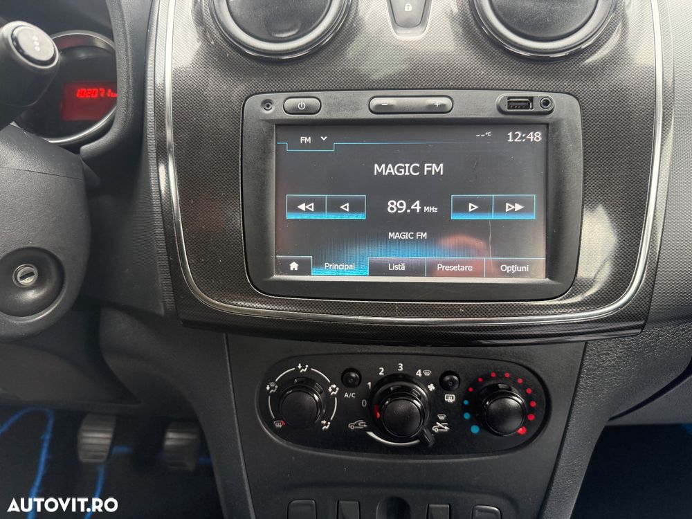 Dacia Sandero 1.0 SCe Ambiance - 24