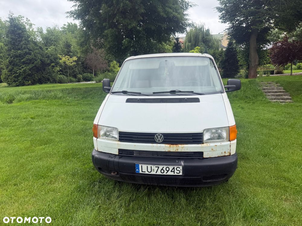 Volkswagen Transporter Standard - 2
