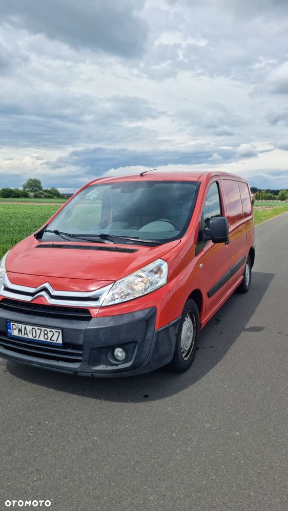 Citroën JUMPY - 2