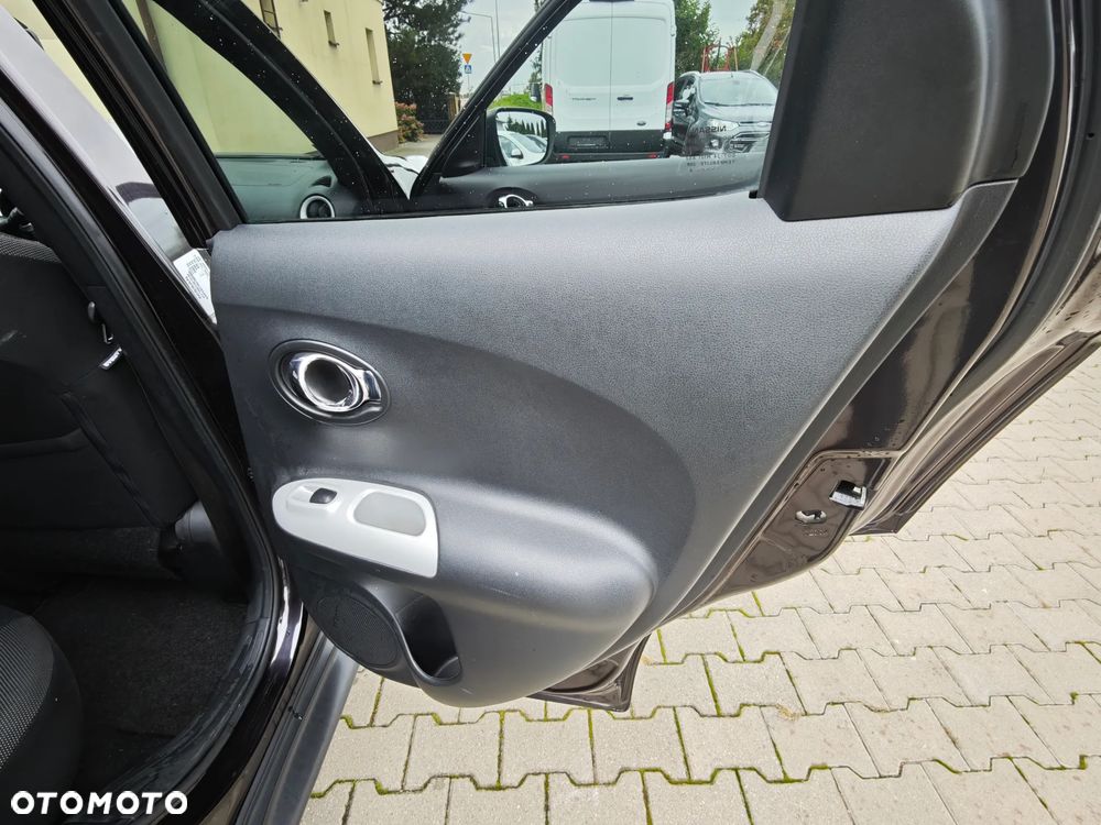 Nissan Juke 1.2 DIG-T Edition - 20