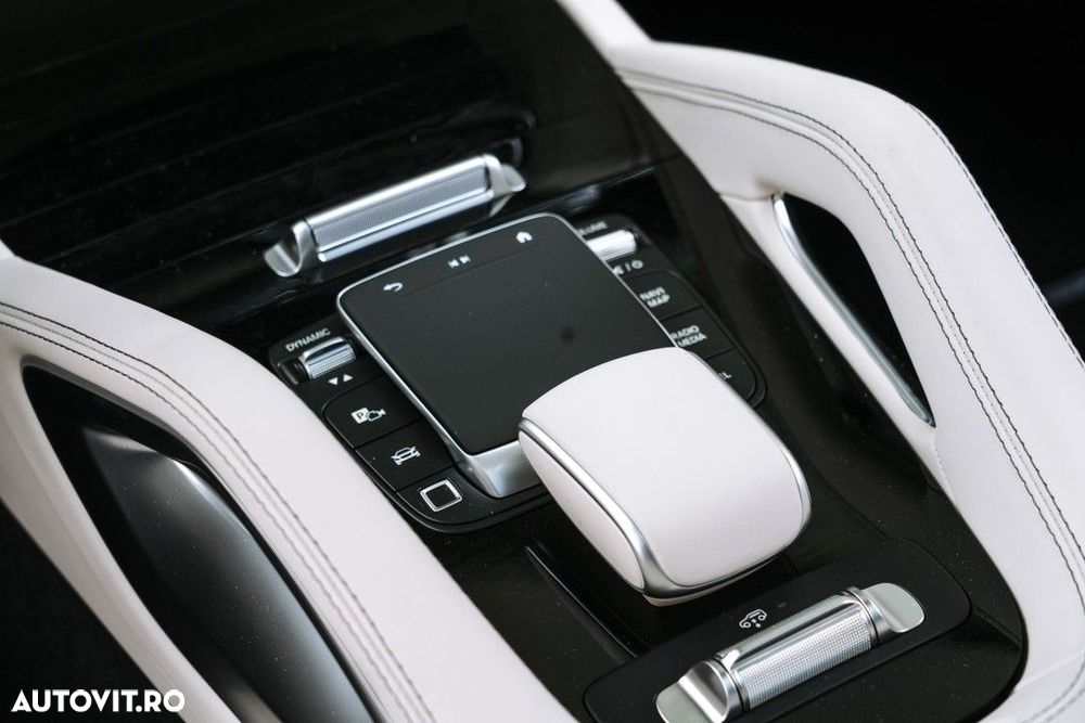 Mercedes-Benz GLE - 36