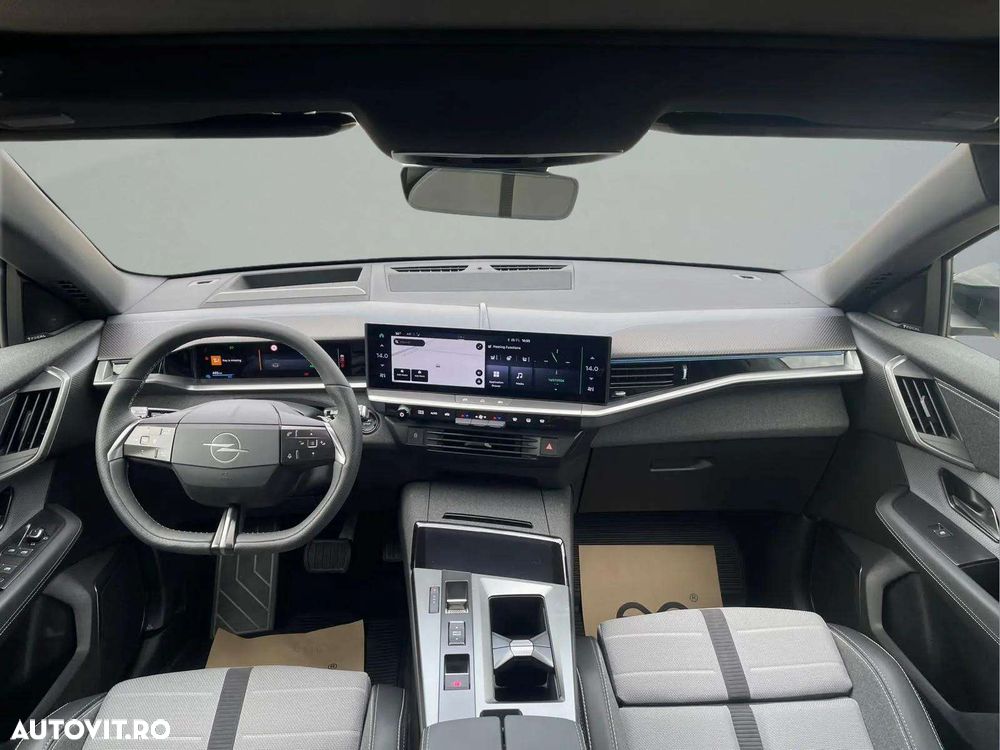 Opel Grandland 73kWh GS - 11