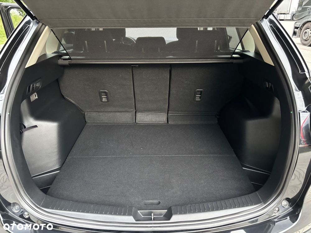 Mazda CX-5 - 23