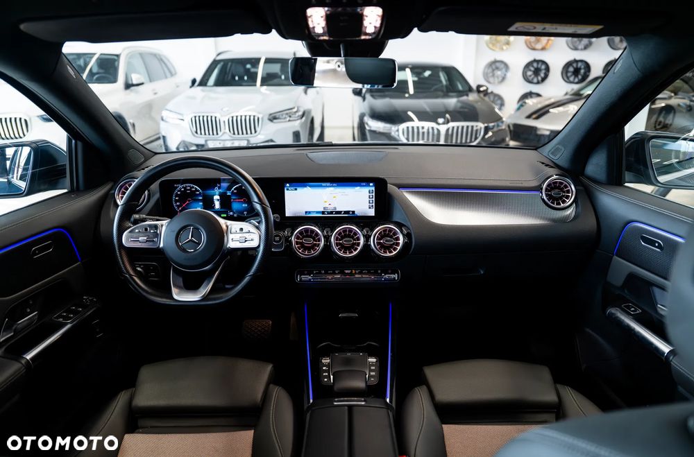 Mercedes-Benz EQA 250 66.5kWh Electric Art - 30
