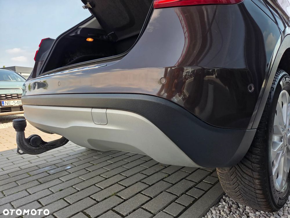 Mercedes-Benz GLA 200 7G-DCT Style - 12