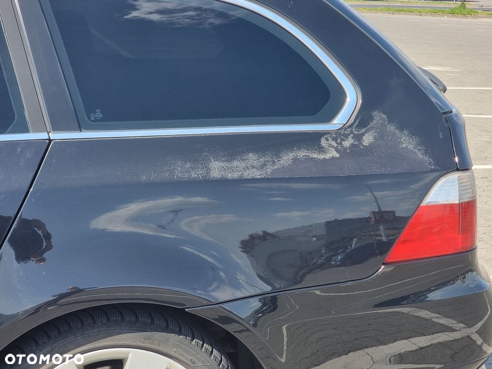 BMW Seria 5 - 6