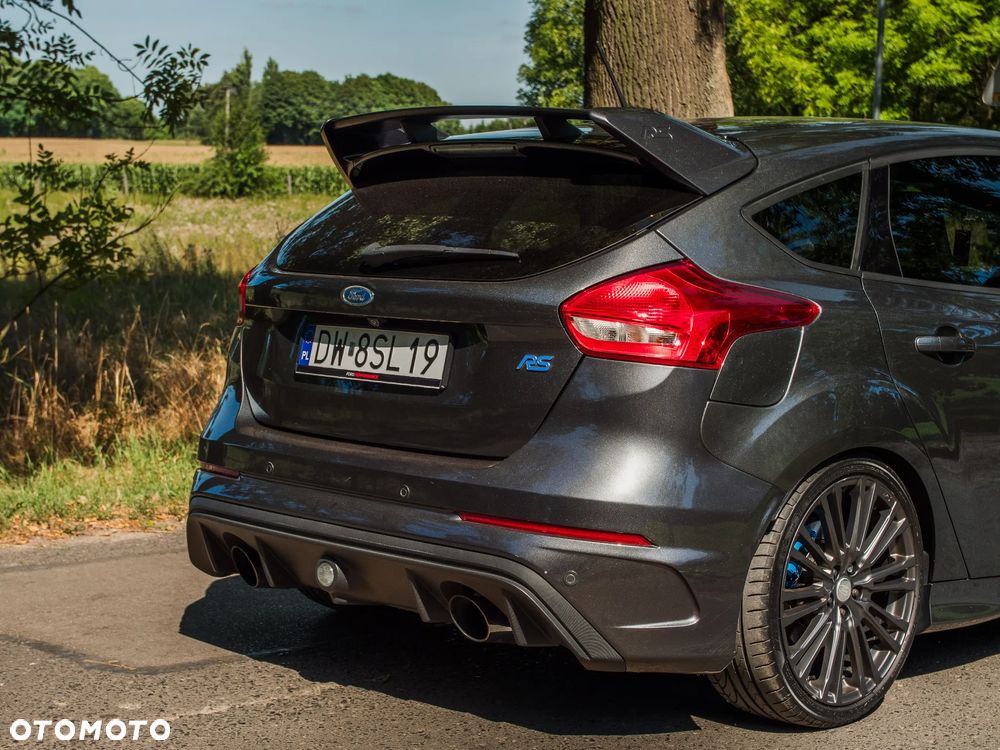 Ford Focus - 26