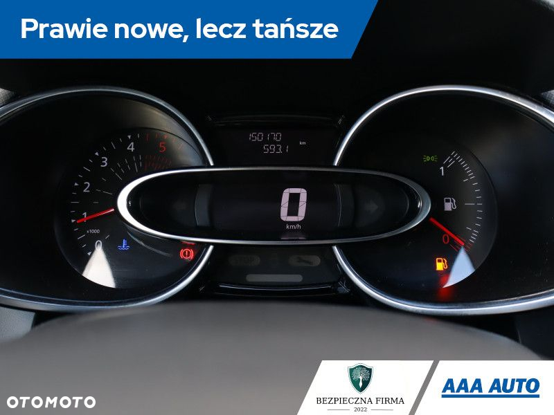 Renault Clio - 12