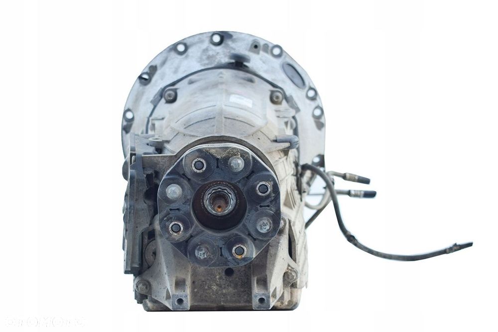 skrzynia biegów * automat mercedes sprinter w907 w910 r2312710400 7g-tronic - 4
