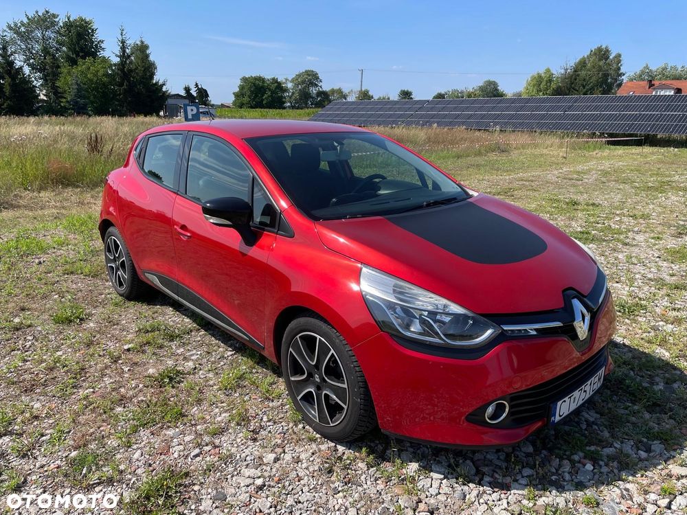 Renault Clio 1.5 dCi Limited - 3