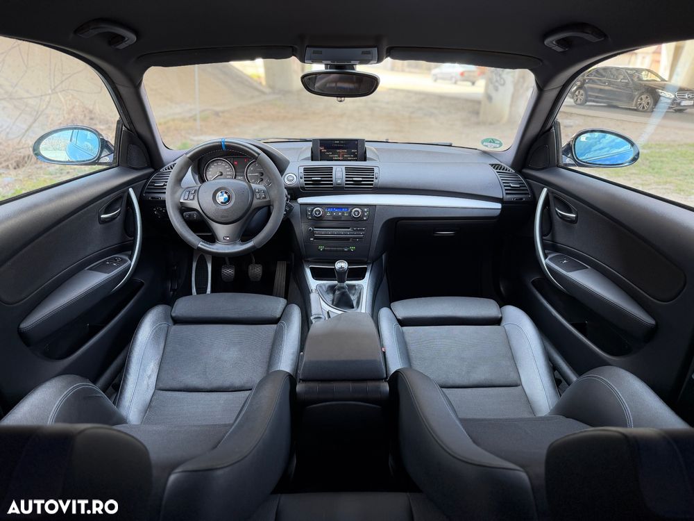 BMW Seria 1 116i - 8