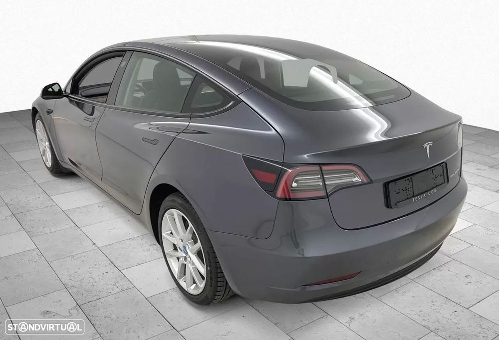 Tesla Model 3 Standard RWD Plus - 3