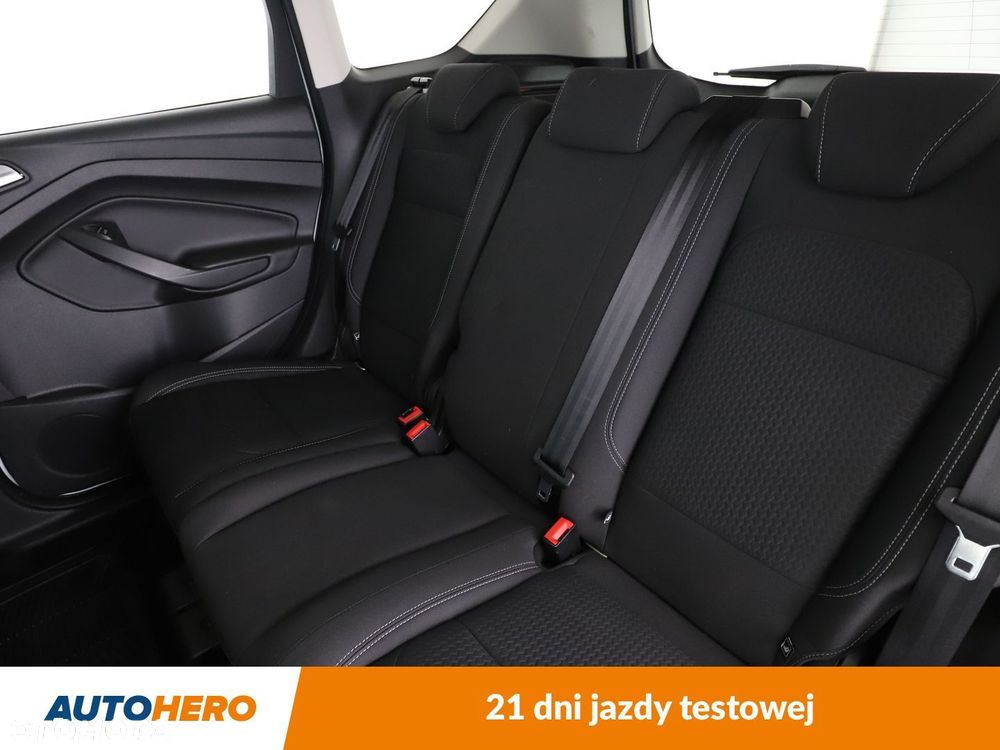 Ford Kuga - 14