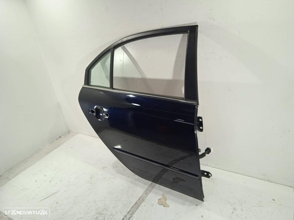 PORTA TRASEIRA DIREITA HYUNDAI SONATA V 2007 - 2