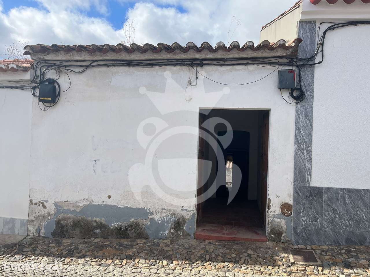 Moradia na Vidigueira – Uma oportunidade para transformar em realid... - Grande imagem: 2/14