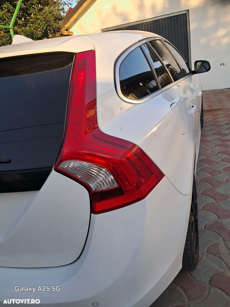 Volvo V60 D2 RDesign - 14