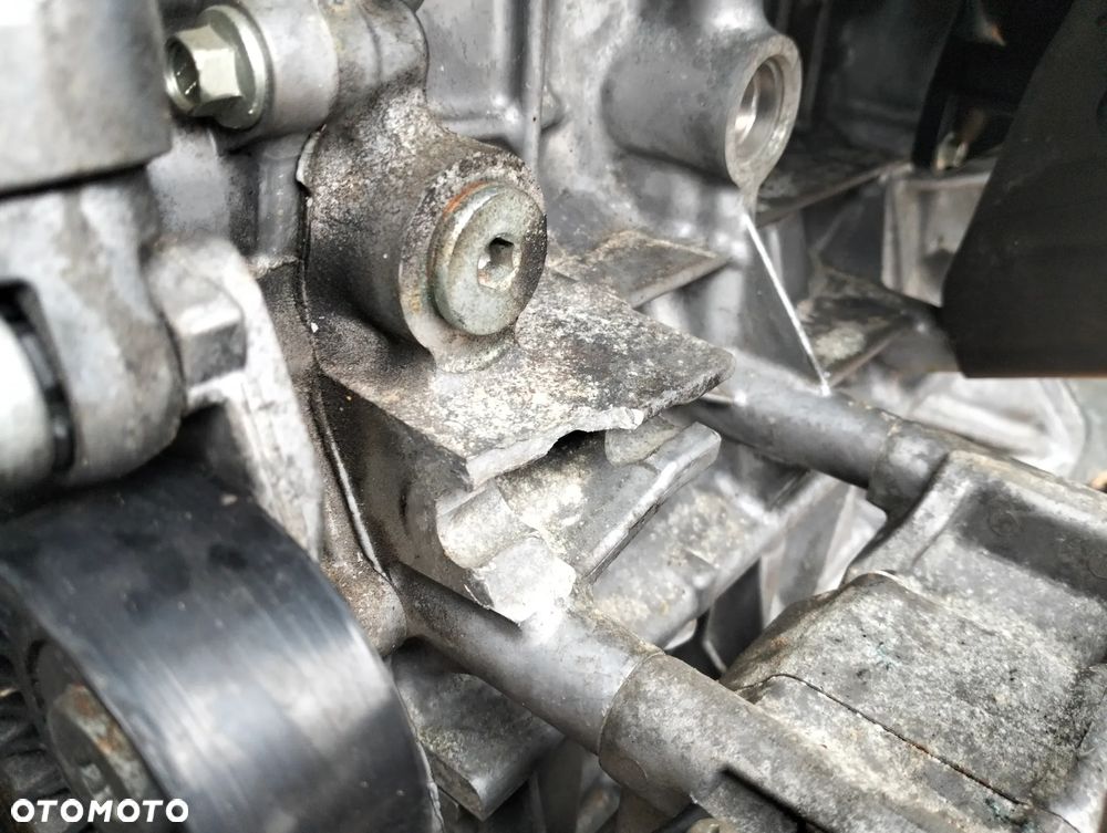 SILNIK 2.0  BENZYNA SKAYACTIV PEO1 MAZDA 3 BM  CX3 CX5 - 4