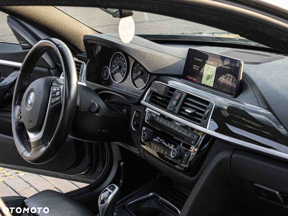 BMW Seria 4 440i M Sport - 13