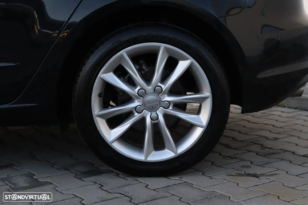 Audi A3 Sportback 1.6 TDI Advance S tronic - 6