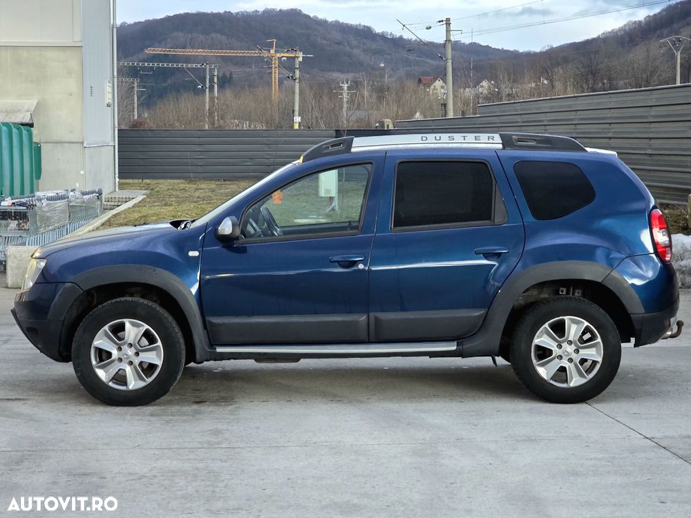 Dacia Duster ver-tce-100-essential - 13