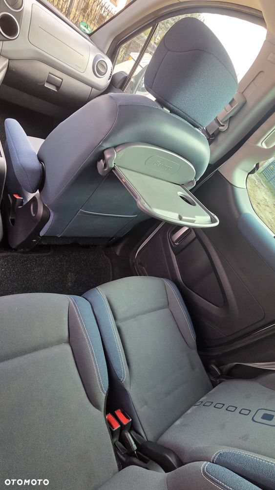 Citroën Berlingo VTi 120 Multispace Exclusive - 20