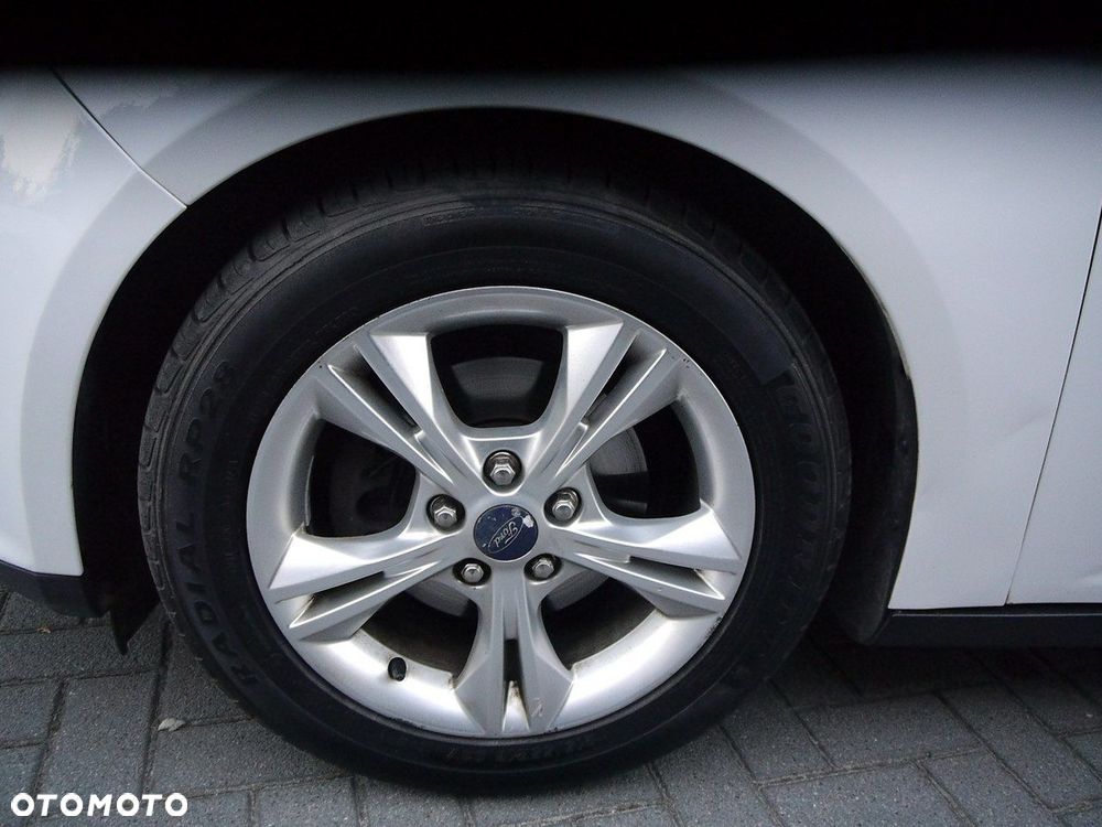 Ford Focus - 35