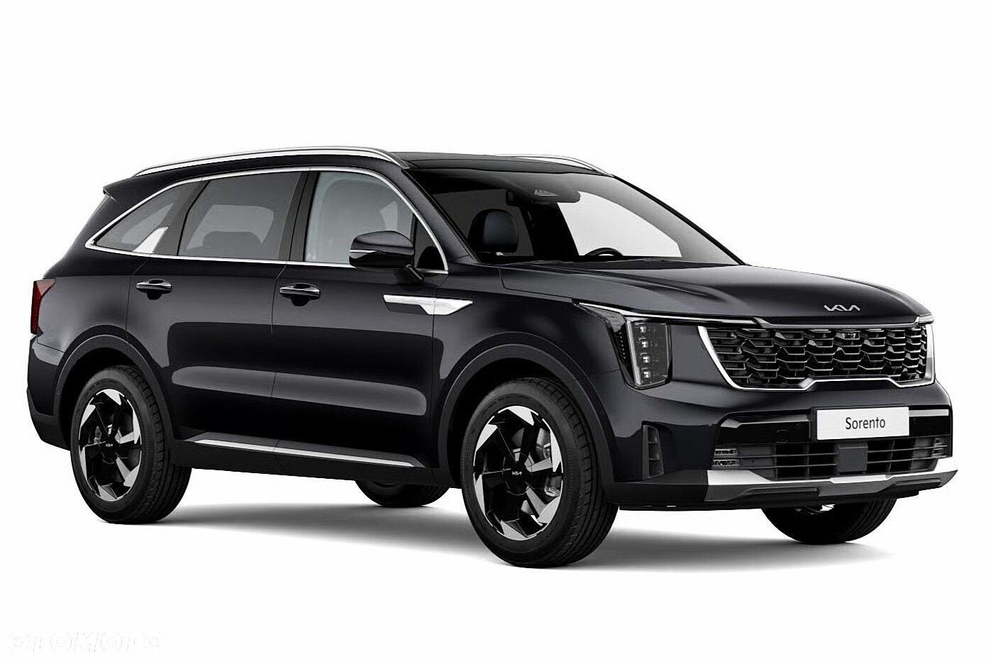 Kia Sorento 1.6 T-GDI HEV Prestige Line 6os - 6