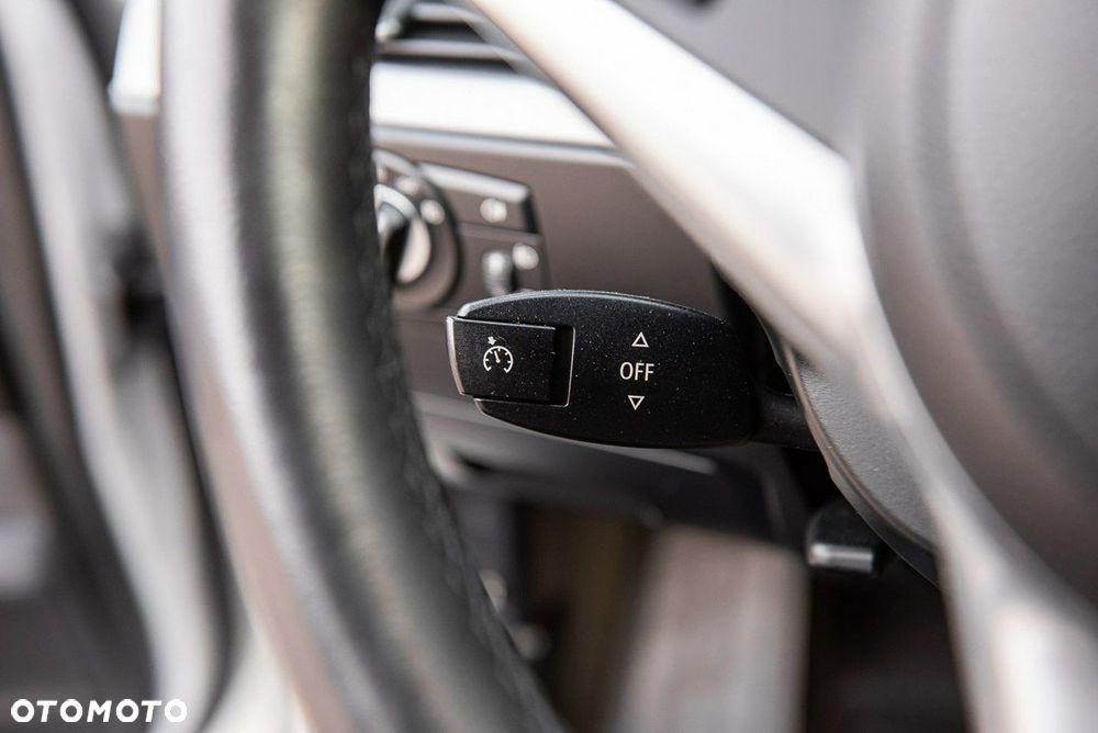 BMW Seria 5 520d Edition Fleet - 22