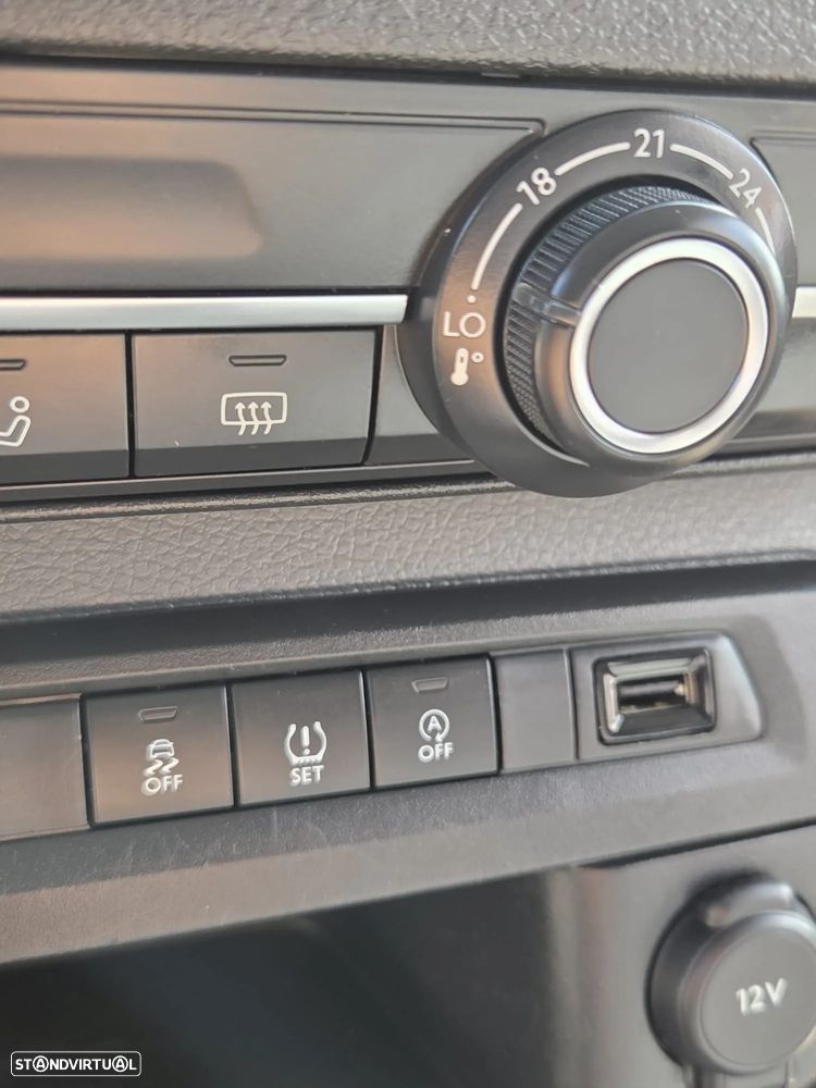Citroën Spacetourer 1.6 BlueHDi XL Business - 18